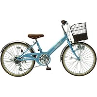 子供用自転車 パープル 前面バスケット付き　20インチ 楽天市場】子供用 自転車 20インチ 男の子（カラーパープル）の通販